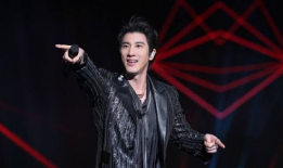 吃瓜娱乐圈 王力宏是谁,娱乐圈的璀璨明星